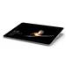 تبلت مایکروسافت مدل Microsoft Surface Go LTE - C به همراه کیبورد Black Type Cover